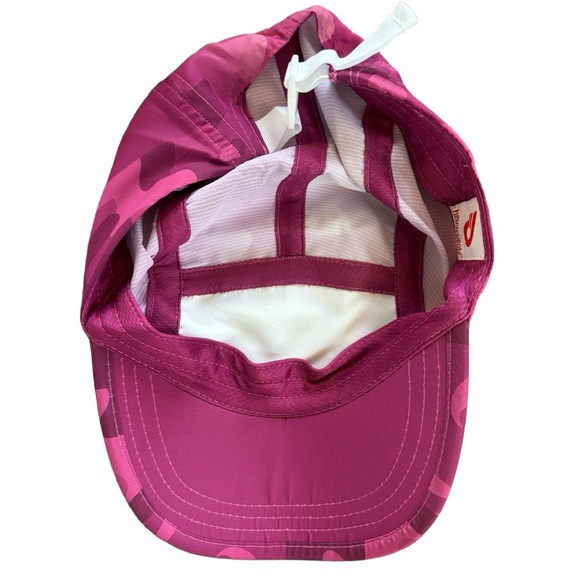 HEADSWEATS Wavy Race Hat in Amazonian Purple (NWOT) - Picture 3 of 6